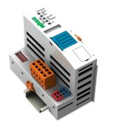 750-346 WAGO Ethernet Interface Adapter