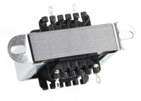 p74a001f Chassis Mount Audio Transformer 8Ω 5W