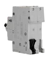 2cds272061r0427-s202-muc-k-10a-10-ka ABB System Pro M Compact S200MUC MCB, 2P, 10A Curve K, 440V AC, 440V DC, 25 kA Breaking Capacity