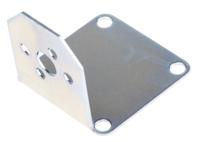 834-7688 RS PRO Motor Bracket RE Series Bracket for Use with RE 280 Motor, RE 280/1 Motor, RE 260 Motor, RE 170 Motor, RE 140
