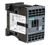 3rh2122-2bb40 Siemens Control Relay 2NO/2NC, 10 A, 24 V dc