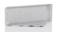 3842548856 Bosch Rexroth Angular Cover Cap, Connecting Component, Strut Profile 40 mm, Groove Size 10mm