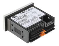 ir33z7lr20 Carel IR33 Panel Mount PID Temperature Controller, 76.2 x 34.2mm, 4 Output Relay, 12 → 24 V ac, 12 → 30 V