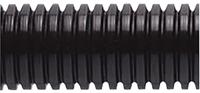 7tca296000r2234-pafs28bl50m Adaptaflex Flexible Conduit, 28mm Nominal Diameter, Plastic, Black