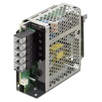 s8fs-g05024cd Omron S8FS-G Switched Mode DIN Rail Power Supply, 100 → 240V ac ac Input, 24V dc dc Output, 2.2A Output, 50W