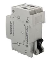 2ctb803972r1200 ABB 2 Phase Industrial Surge Protector, 100kA, 1.4kV, DIN Rail Mount