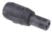 120-8551-100 ITT Cannon Circular Connector, 2 Contacts, Cable, Miniature Connector, Plug, Male, IP67, Mini Sure-Seal Series