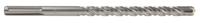 511-9799 RS PRO Carbide Tipped SDS Max Drill Bit for Masonry, 20mm Diameter, 370mm Overall