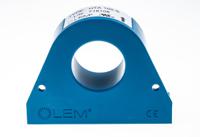 hta-100-s LEM HTA Series Current Transformer, 100A Input, 300:1, 32mm Bore, 15 V