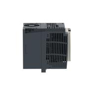 atv12hu15m2 Schneider Electric Variable Speed Drive, 1.5 kW, 1 Phase, 230 V ac, 14.9 A, ATV 12 Series