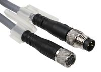 nebu-m8g3-k-5-m8g3 Festo Sensor Actuator Cable