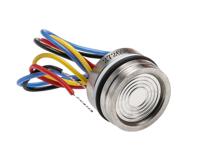 272-6948 RS PRO Pressure Sensor, 0bar Min, 100bar Max, Voltage Output, Relative Reading