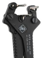 04100135000 40mm Prong Length, Cable Sleeve Tool Expander, For Use With Helavia & Silavia Sleeves