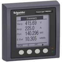 metsepm5rd Schneider Electric Backlit LCD Energy Meter