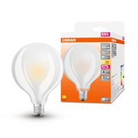 4058075602991 LEDVANCE LED Superstar Plus Classic E27 LED Bulbs 11 W(100W), 2700K, Warm White, Ball shape