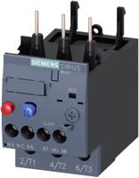 3ru2126-1kb0 Siemens Overload Relay NO/NC, 9 → 12.5 A, 12.5 A, 7.5 kW