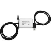 txu10-aa Endress+Hauser, TXU10 Series M12 4-pin Configuration Kit for Use with TXU10