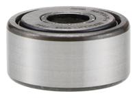 natv10-pp-a Yoke Track Roller NATV10-PP-A, 10mm ID, 30mm OD