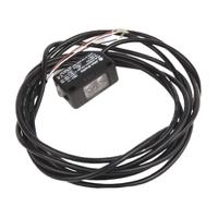 42js-d2mpa1-f4 Allen Bradley Diffuse Photoelectric Sensor, Block Sensor, 3 → 800 mm Detection Range