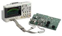 dsox3054a Keysight Technologies DSOX3054A InfiniiVision 3000A X Series, 500MHz Bench Oscilloscope, 4 Analogue Channels