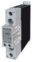 rgc1a23d20kke Carlo Gavazzi Solid State Relay, 25.5 A Load, Panel Mount, 240 V ac Load, 32 V dc Control