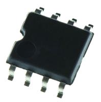 lm75aimnopb Texas Instruments Temperature Sensor, Digital Output, Surface Mount, Serial-I2C, SMBus, ±3°C, 8 Pins