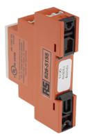 ledo-12-230v-acdc Broyce Control DIN Rail Mount Timer Relay, 12 → 230V ac/dc, 1-Contact, 0.1 s → 100h, 1-Function, SPDT