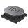 srn5020ta-220m Bourns, SRN5020TA, 5020 Yes Wirewound Surface Mount Inductor with a Ferrite Core, 22 μH Semi Shielded ±20 % 1.1 A Idc