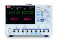 123-3561 RS PRO Digital Bench Power Supply, 0 → 30V, 1A, 4-Output, 195W