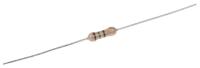 cfr50j150rw TE Connectivity 150Ω Carbon Film Resistor 0.5W ±5% CFR50J150RW