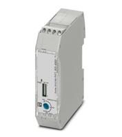 2902990 Phoenix Contact PACT Series Current Measuring Transducer, Current, Frequency Input, Current Output, 24V dc Supply
