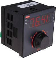188-5167 RS PRO PID Temperature Controller, 96 x 96mm 1 Input, 2 Output Relay, SSR, 230 V ac Supply Voltage