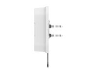 pas61609j-500smm TE Connectivity PAS61609J-500SMM Panel Multi-Band Antenna with SMA Connector, 5G