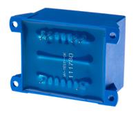 vcm-25218 Block 18V ac 2 Output Through Hole PCB Transformer, 25VA