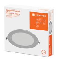 4058075079052 LEDVANCE LED Downlight, 220 → 240 V, 169 x 30 mm, 12 W