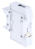 5sg1301 Siemens 16A Bottle Fuse Holder, 1P, 400V ac
