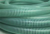 917-4933 RS PRO PVC, Hose Pipe, 32mm ID, 39.6mm OD, Green, 10m
