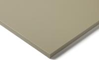 313-6354 RS PRO Beige Plastic Sheet, 1000mm x 500mm x 20mm