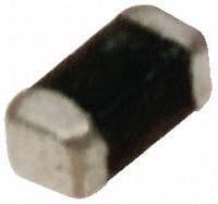 blm18kg101tn1d Murata Ferrite Bead (Chip Ferrite Bead), 1.6 x 0.8 x 0.6mm (0603 (1608M)), 100Ω impedance at 100 MHz