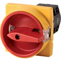 045485-tm-2-8293esvb Eaton, 4P 60° Changeover Cam Switch, 690V (Volts), 10A
