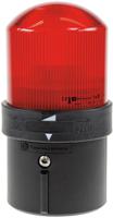 xvbl4b4 Schneider Electric Harmony XVB Series Red Flashing Beacon, 24 V ac, 24 → 48 V dc, Panel Mount, Incandescent
