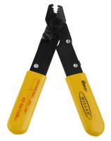80677 Miller Wire Stripper, 0.1mm Min, 0.25mm Max, 137 mm Overall