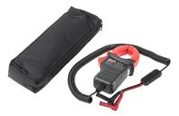 123-3223 RS PRO Current Clamp, AC Adapter, 400A ac AC Max, Current, Voltage Output