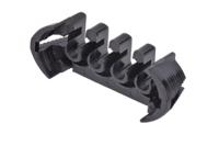 12147169 Delphi, Metri-pack 150 Secondary Lock for use with Automotive Connectors