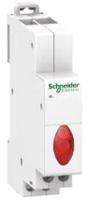 a9e18327 Schneider Electric, iIL Red LED Indicator, 400V ac