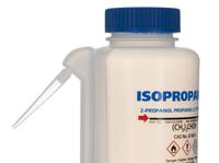 251-9469 RS PRO 500ml LDPE Wide Neck Wash Bottle