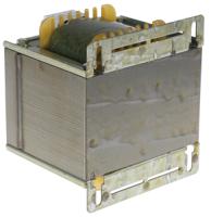 504-234 RS PRO 1000VA 1 Output Chassis Mounting Transformer, 55V ac, IEC 61558-2-4