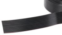 3319-10-5mtr 3M 3319 Series Flat Ribbon Cable, 10-Way, 1.27mm Pitch, 5m Length