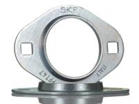 pft-47 SKF PFT 47 Ball Bearing Insert -, 47mm ID