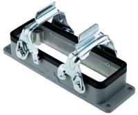1-1102291-1 TE Connectivity HE Heavy Duty Power Connector Housing